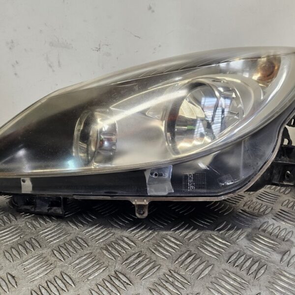 FARO IZQUIERDO OPEL CORSA D [13217453]