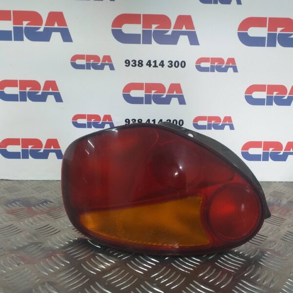 PILOTO TRASERO IZQUIERDO DAEWOO MATIZ [F8CV]