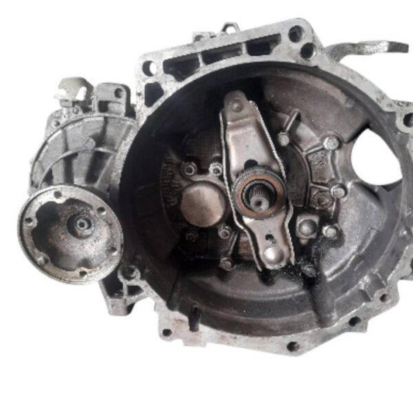 CAJA CAMBIOS VOLKSWAGEN PASSAT BERLINA (3C2) [KJF]