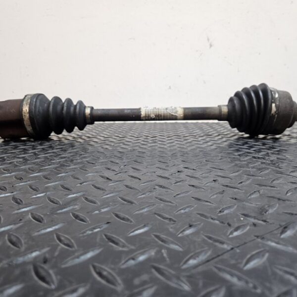 TRANSMISION DELANTERA IZQUIERDA PEUGEOT 207 [9659318080]