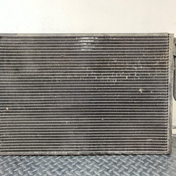 CONDENSADOR / RADIADOR AIRE ACONDICIONADO AUDI A4 AVANT (8E) [8E0250401B]