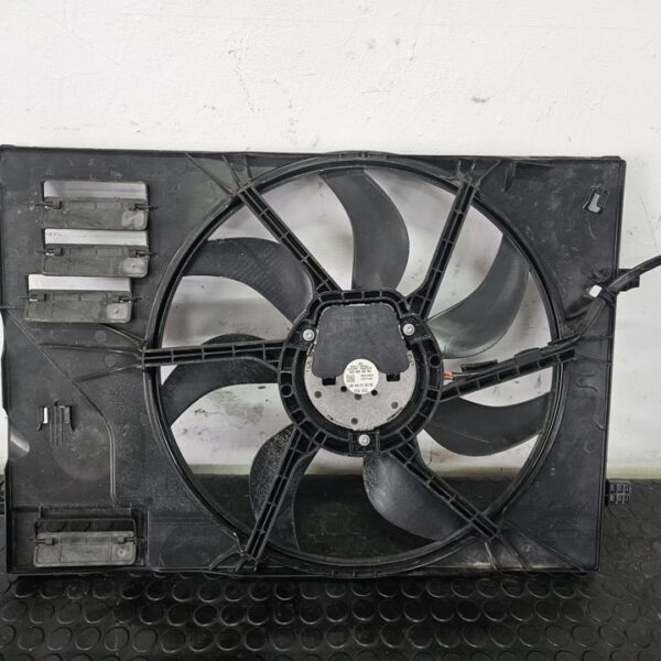 ELECTROVENTILADOR VOLKSWAGEN GOLF VII VARIANT (BV5) [5Q0959455BG]