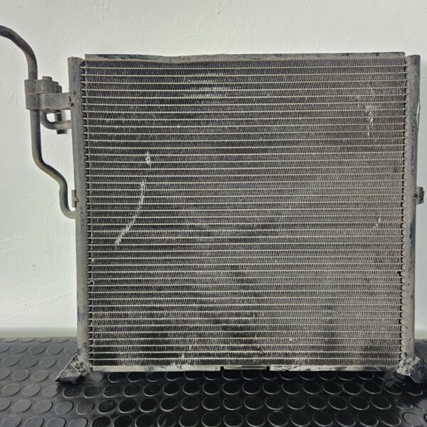CONDENSADOR / RADIADOR AIRE ACONDICIONADO BMW SERIE 3 COUPE (E36) [64538371889]