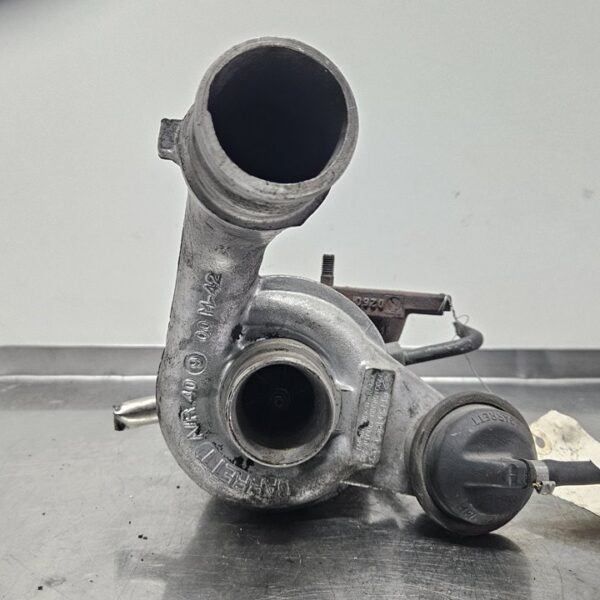 TURBOCOMPRESOR RENAULT MEGANE I FASE 2 CLASSIC (LA…) [7700108030]