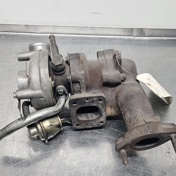 TURBOCOMPRESOR KIA SPORTAGE [KT10IB]