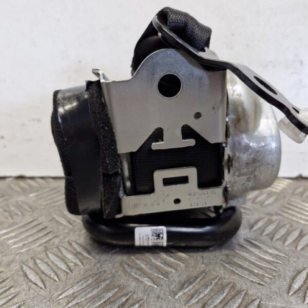 CINTURON SEGURIDAD TRASERO DERECHO MERCEDES-BENZ CLASE GLC (BM 253) [34134623A]