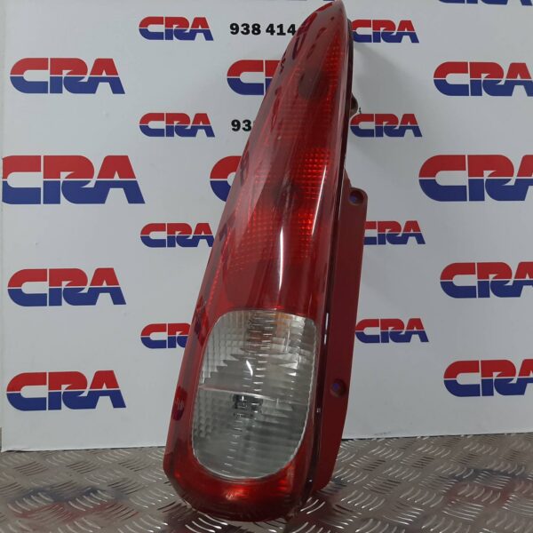 PILOTO TRASERO IZQUIERDO DAEWOO REZZO [96460013]