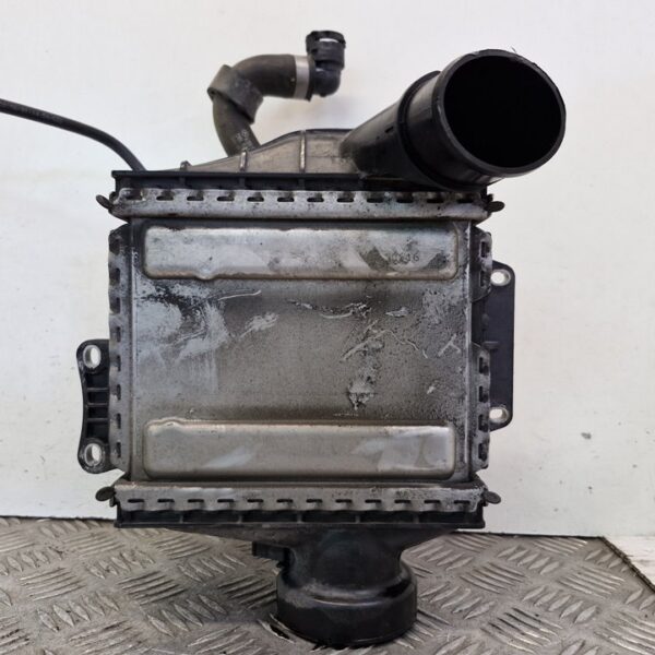 INTERCOOLER MERCEDES-BENZ CLASE C (BM 205) COUPE [A6510900314]