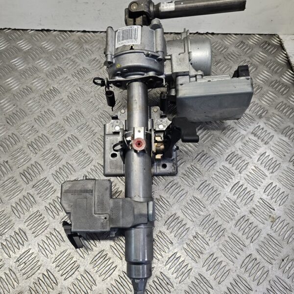 COLUMNA DIRECCION FORD FIESTA (CNN) [C1BC3C529EV]