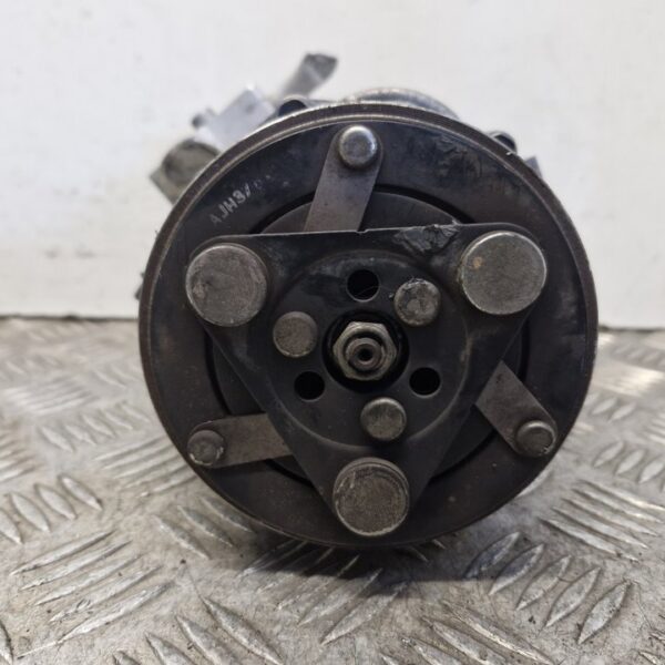 COMPRESOR AIRE ACONDICIONADO FIAT GRANDE PUNTO (299) VAN [51893889]