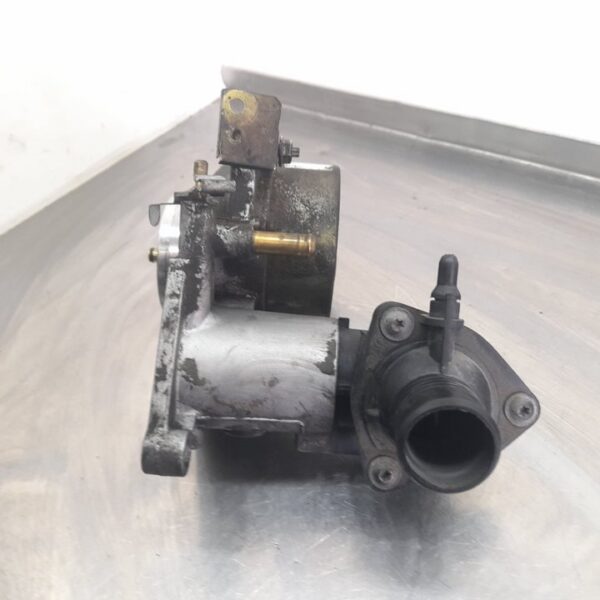 DEPRESOR FRENO / BOMBA VACIO FORD MONDEO BERLINA (GE) [XS7Q2A451BH]