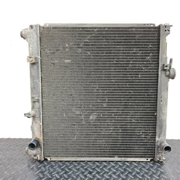 RADIADOR AGUA SUZUKI VITARA (SE/SF/ET) [SIN REF]