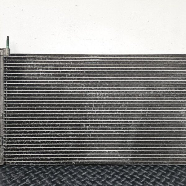 CONDENSADOR / RADIADOR AIRE ACONDICIONADO FORD MONDEO BERLINA (GE) [1S7H19710BC]