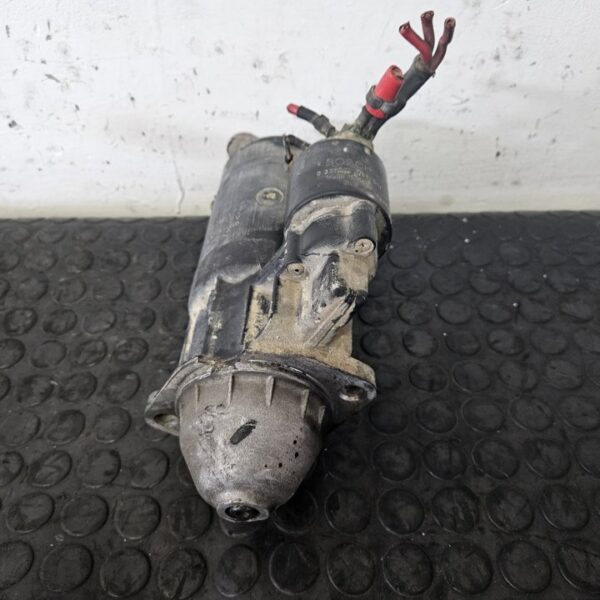 MOTOR ARRANQUE OPEL FRONTERA A [0001218122]