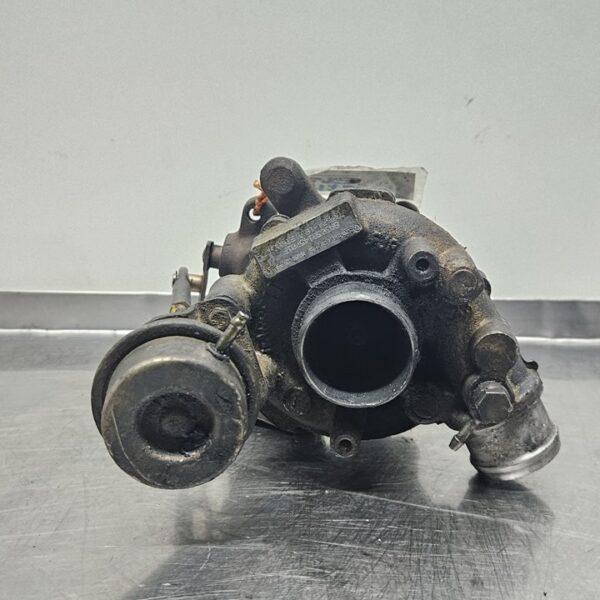 TURBOCOMPRESOR SEAT IBIZA (6K1) [GA3038145701F]