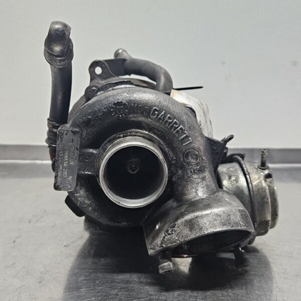 TURBOCOMPRESOR BMW SERIE 3 BERLINA (E46) [7794144E03]
