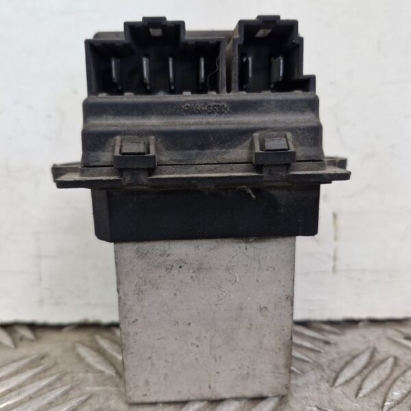 RESISTENCIA CALEFACCION CHRYSLER JEEP GR.CHEROKEE (WH) [04885482AC]