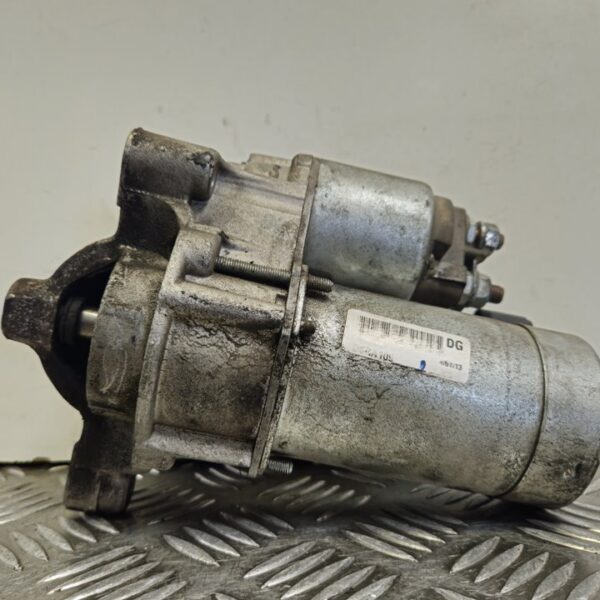 MOTOR ARRANQUE PEUGEOT 306 3/5 PT. / 4 PT. (S2) [D6RA109]