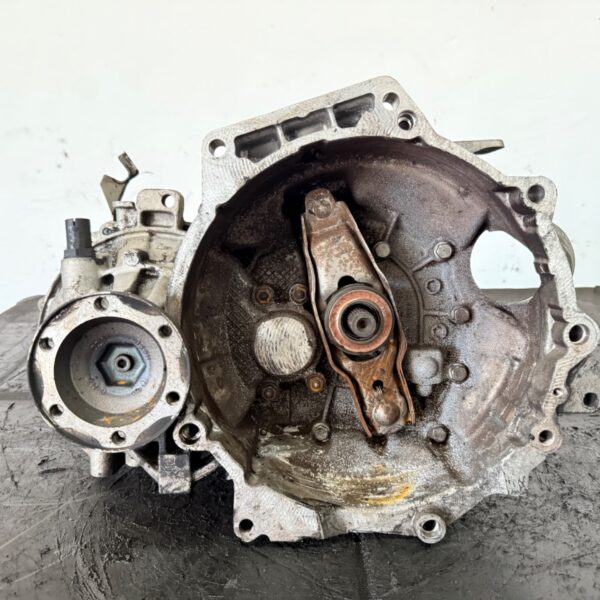CAJA CAMBIOS SEAT IBIZA (6L1) [GGV]