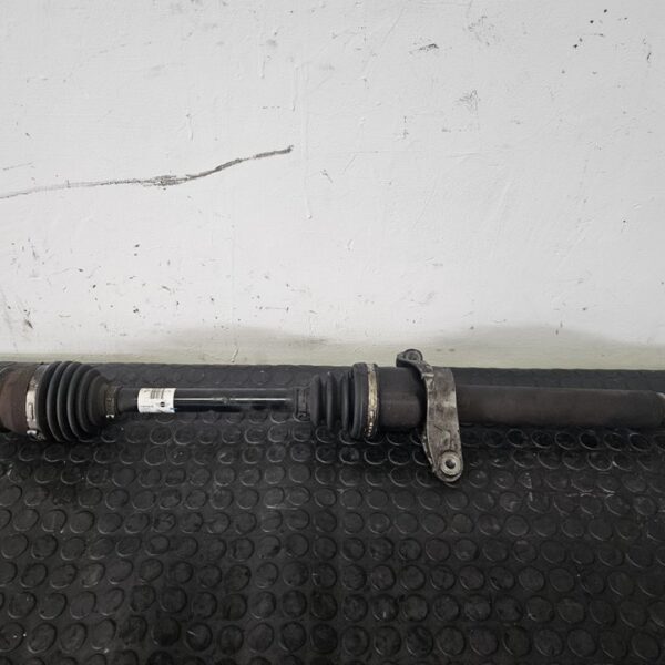 TRANSMISION DELANTERA DERECHA BMW MINI (R56) [758976803]