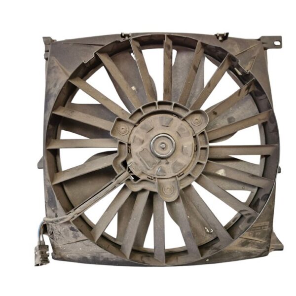 ELECTROVENTILADOR BMW SERIE 3 COMPACTO (E46) [64548372039]