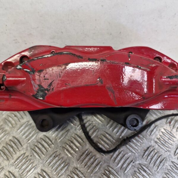 PINZA DE FRENO DELANTERA IZQUIERDA LAND ROVER RANGE ROVER SPORT [SIN REF]