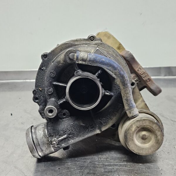 TURBOCOMPRESOR PEUGEOT PARTNER (S1)(07.1996) [9622526980]