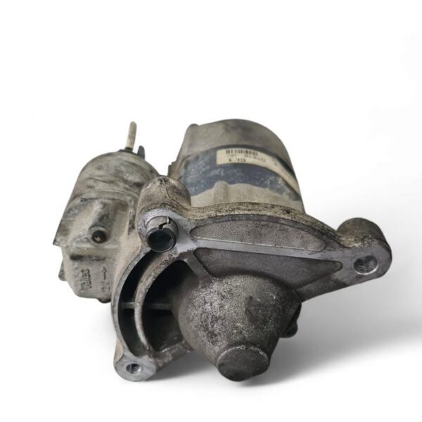 MOTOR ARRANQUE CITROEN C3 [9633292480]