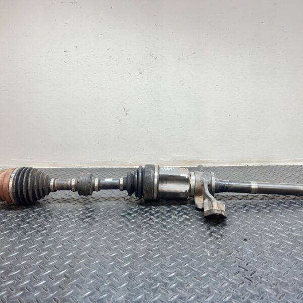 TRANSMISION DELANTERA DERECHA HYUNDAI SANTA FE (CM) [495002B610]