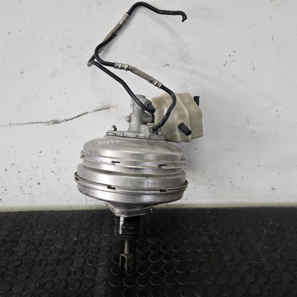 SERVOFRENO CON BOMBA BMW SERIE X3 (E83) [LAC115THE]