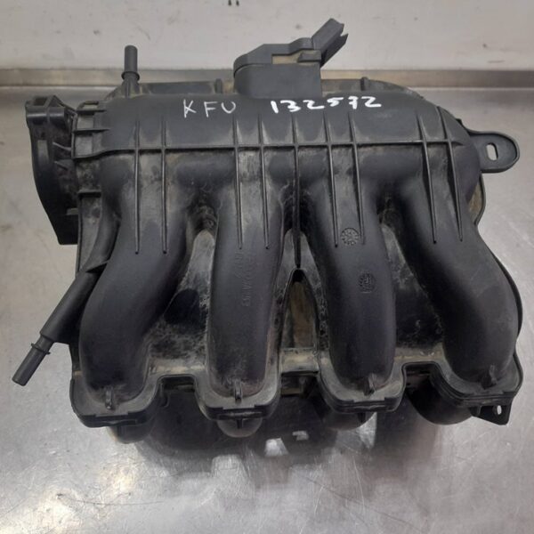 COLECTOR ADMISION CITROEN C4 BERLINA [9645400680]