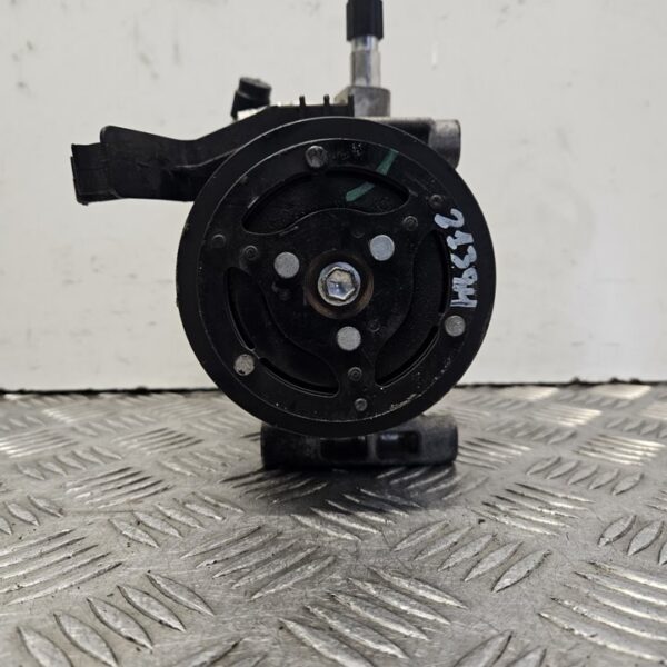 COMPRESOR AIRE ACONDICIONADO FORD KA (CCU) [51747318]