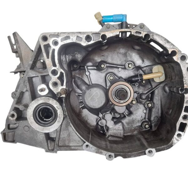 CAJA CAMBIOS RENAULT SCENIC II (JM) [JR5104]