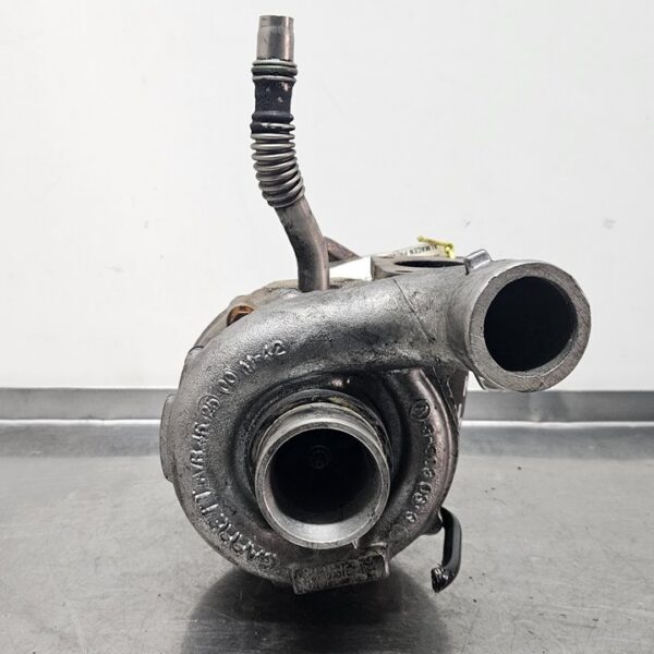 TURBOCOMPRESOR AUDI A6 AVANT (4B5) [059145701C]