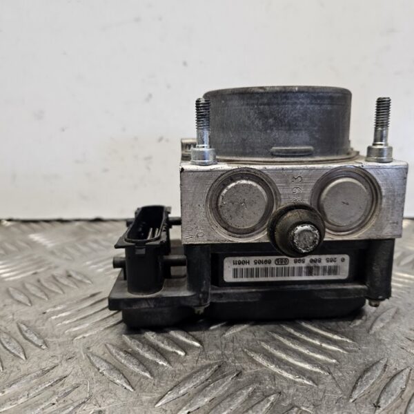 ABS FIAT III PUNTO (199) [0265800598]