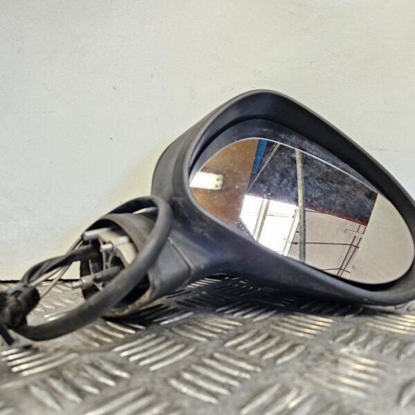 RETROVISOR DERECHO SEAT IBIZA BERLINA (6J5) [034456]