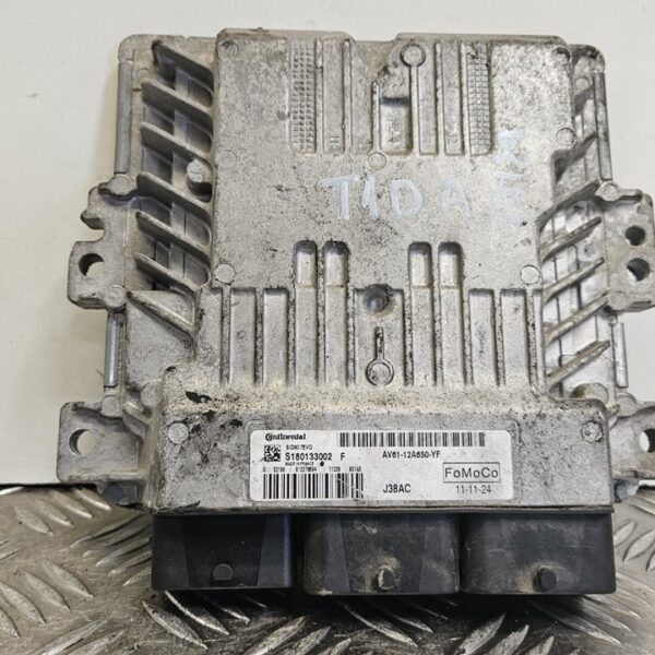 CENTRALITA MOTOR UCE FORD C-MAX (CB7) [AV6112A650YF]