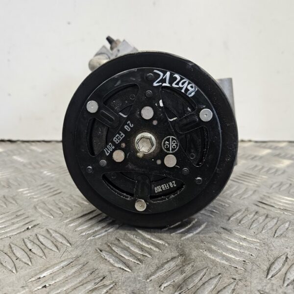 COMPRESOR AIRE ACONDICIONADO FORD KA+ (CDU) [G1B119D629AA]