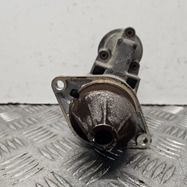 MOTOR ARRANQUE OPEL CORSA D [0001107408]