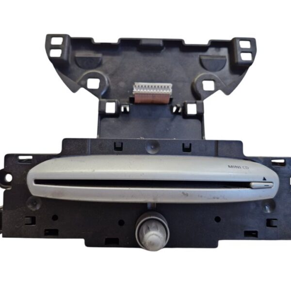 SISTEMA AUDIO / RADIO CD BMW MINI (R50,R53) [3454566]