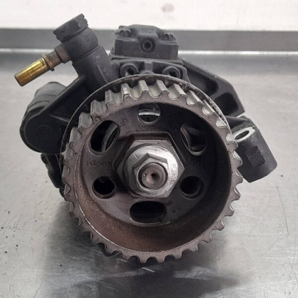 BOMBA INYECCION RENAULT MEGANE II BERLINA 3P [0445010075]