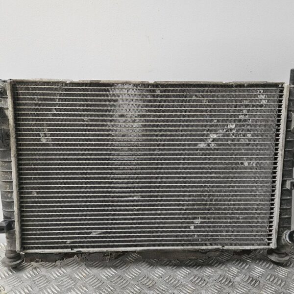 RADIADOR AGUA FORD MONDEO BERLINA (GD) [8369C04]