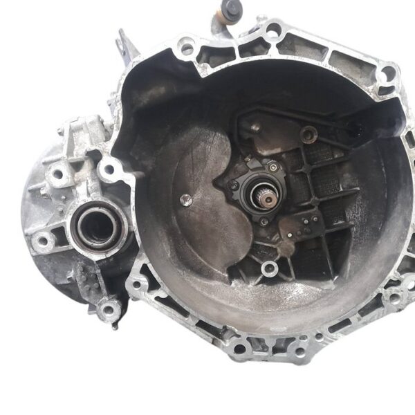 CAJA CAMBIOS OPEL ASTRA J BERLINA 5P [M3201]