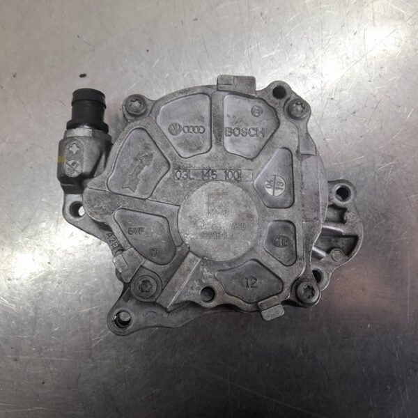 DEPRESOR FRENO / BOMBA VACIO SKODA RAPID (NH) [03L145100]