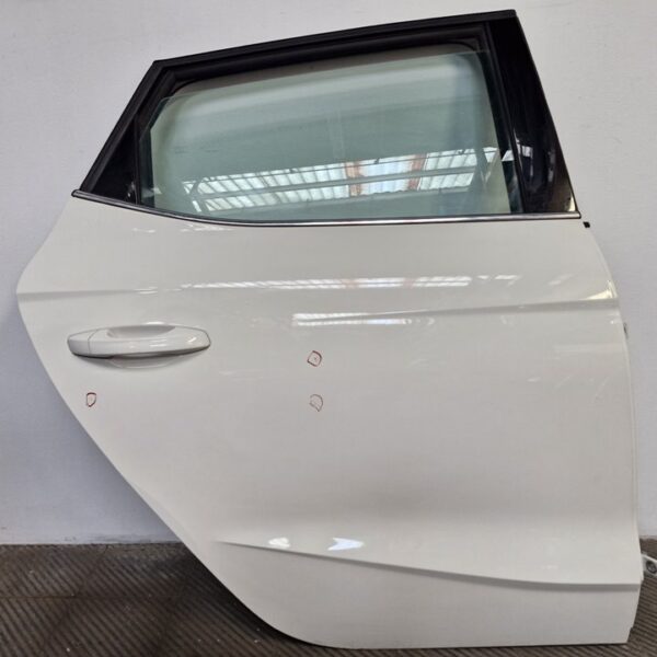 PUERTA TRASERA DERECHA SEAT IBIZA (KJ1) [6F0833052E]