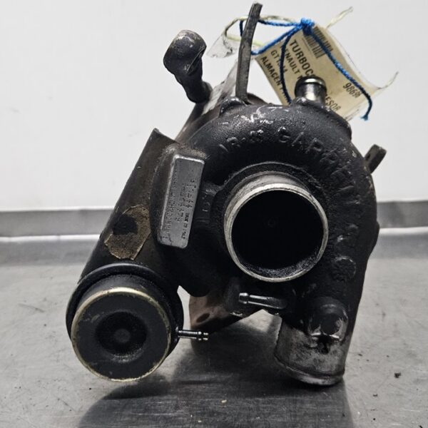 TURBOCOMPRESOR RENAULT MEGANE I BERL./ BERL. CON PORTÓN (BA0) [GT1544]