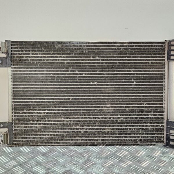 CONDENSADOR / RADIADOR AIRE ACONDICIONADO CITROEN C4 PICASSO/SPACETOURER [9816746580]