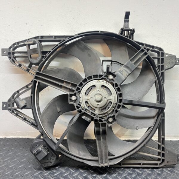 ELECTROVENTILADOR RENAULT KANGOO I (F/KC0) [8200394646]