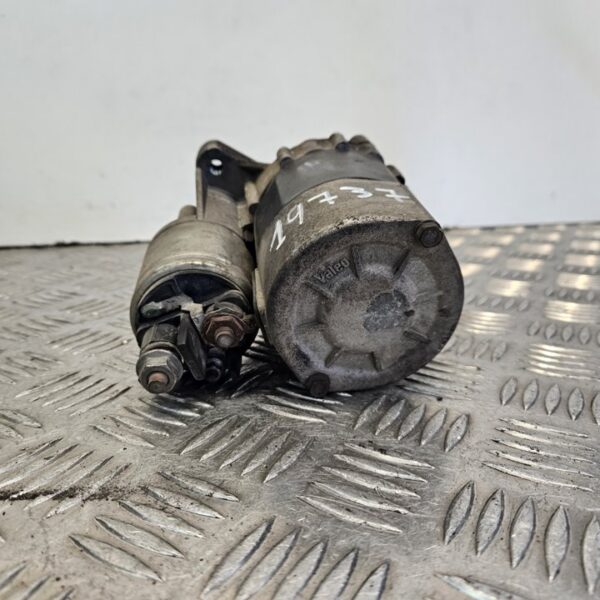 MOTOR ARRANQUE PEUGEOT 207 SW [9658308780]