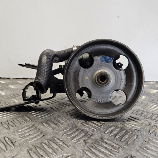 BOMBA DIRECCION PEUGEOT 607 (S1)(12.2000) [9632082380]